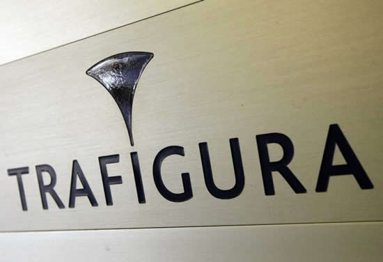 trafigura